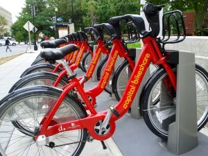 Bike to Work Day Makes a Comeback Tomorrow—for Teleworkers