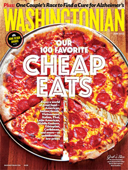 June 2012 Cover