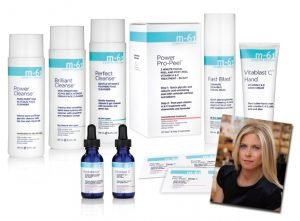 Bluemercury Founder Marla Malcolm Beck Dishes on Her New Skin-Care Line