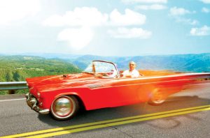 Car Talk: The Secrets of Auto Repair Shops