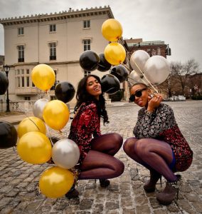 Calling All Shoe Fiends! Jezabelles Will Hand-Embellish High Heels to Your Specifications