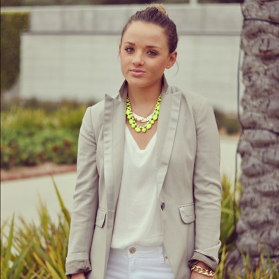 Neutrals and Neon