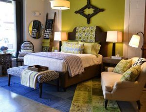 Freshening Up Your Bedroom? Here’re 5 Summery Ideas From Solis Betancourt & Sherrill