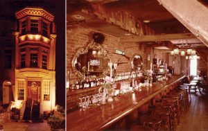 The Bartender’s Tale: How the Watergate Burglars Got Caught