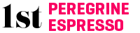 peregrine espresso