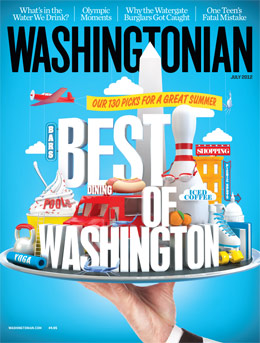 June 2012 Cover