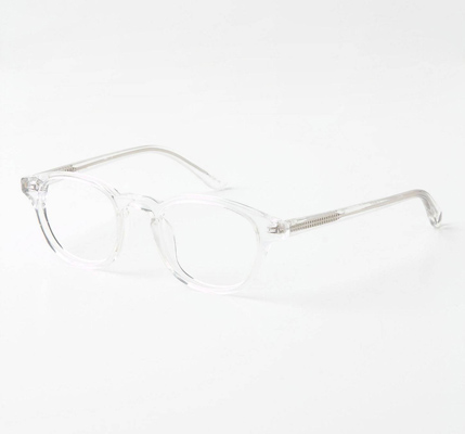 Clear Frames