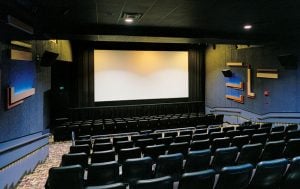 E Street Cinema Is Among the Latest DC Movie Theaters Finally Reopening