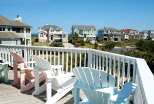 Beach House Prices Along the Atlantic