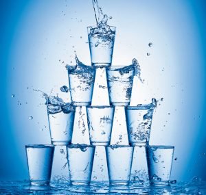 What’s In the Water We Drink?