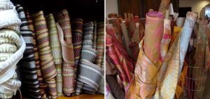 Fabric Lovers, You’re in Luck: Haute Fabric’s Tent Sale Is Back This Friday