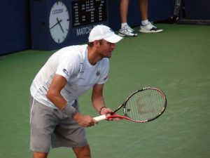 Mardy Fish’s Heart Arrhythmia Scare