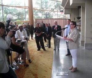 The Washington AIDS Partnership Joins With Arena Stage to Celebrate the International AIDS Conference