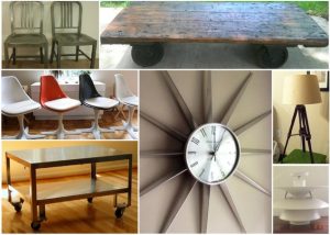 Secrets to Decor Hunting on Craigslist (and 7 Current Up-for-Grabs Scores)