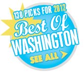 Best of Washington 2012