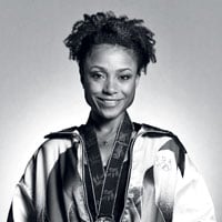 Dominique Dawes