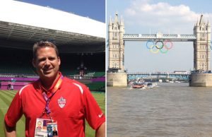 Brett Haber’s Behind-the-Scenes Tales From the Olympics
