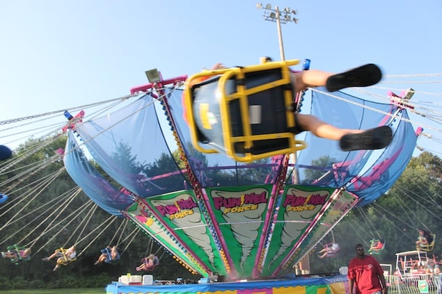 5 Fun State and County Fairs Happening Near DC - Washingtonian
