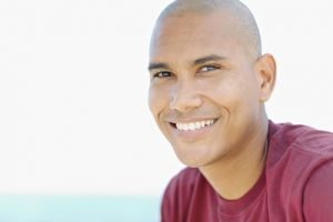 Great Hair 2012: Why More Men Are Shaving Their Heads