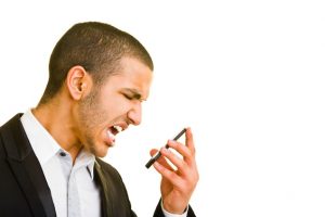 DC Employees Ranked Most Likely to Drop an F-Bomb at Work