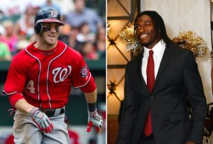 In the Battle for Your Attention, the Nationals are Outstripping the Redskins