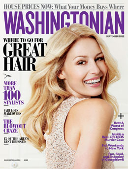 June 2012 Cover