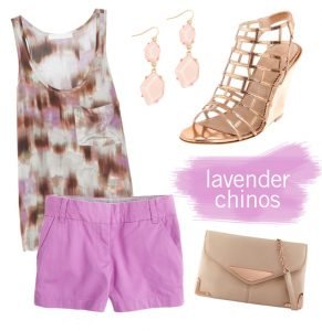 Outfit Ideas: 3 Fun Going-Out Looks With Shorts