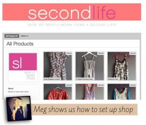 How to Sell Your Clothes Online Without Using eBay