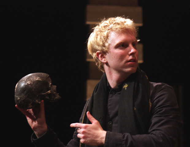 murder most foul hamlet
