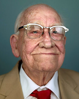 William Volkman