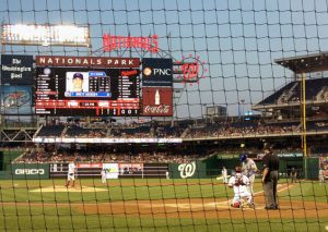 So You Wanna Be a Nationals Fan?