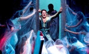Opera Review: “Don Giovanni” at the Kennedy Center