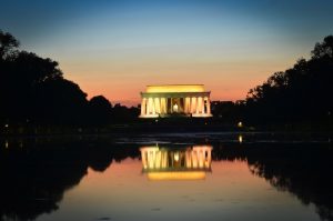 Businessweek Names DC Third Best City in America
