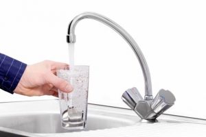 Take the Test: Is DC Tap Water Better Than Bottled Water?