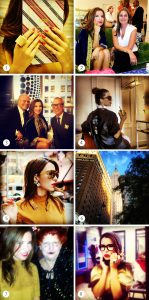 Aureta: Scenes From New York Fashion Week and Beyond