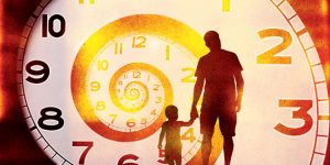 First Person: Lessons of Fatherhood