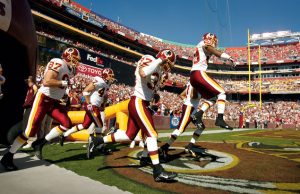 Redskins vs. Cowboys: A Game Plan for the Thanksgiving Showdown