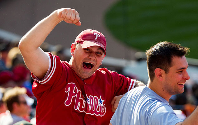 phillies fan gear