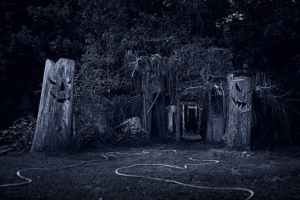 Where to Celebrate Halloween in Washington: Haunted Houses, Scavenger Hunts, and More