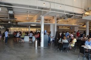 To the Poll: Which Regional Brewery Would You Like to See Atop Union Market?