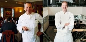 “Top Chef: Seattle” Judge Wolfgang Puck Talks About the DC Cheftestants