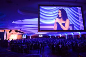 The 2012 USO Gala, Featuring Entertainment by Jordin Sparks