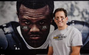 Local Businessman Peter Beveridge of Eyeblack.com Talks About His Big Idea and the Future of the Business