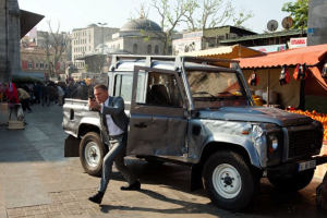 Weekend Movies: “Skyfall,” “Lincoln,” and the EU Film Showcase