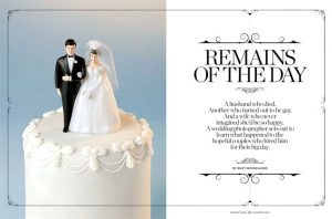 Remains of the Day