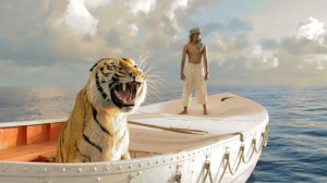 Weekend Movies: “Life of Pi,” “Hitchcock,” AFI Fall Retrospectives
