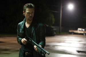 Weekend Movies: “Killing Them Softly,” “The Waiting Room,” a Lyle Talbot Series