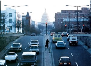 Hollywood’s Biggest Washington Movie Goofs