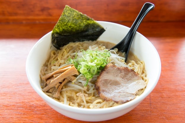 Cheap Eats 2013: Ren’s Ramen