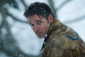 Weekend Movies: “Deadfall,” “Waiting for Lightning,” “Ai Weiwei: Never Sorry”